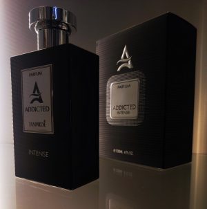 Addicted Intense - 120ml