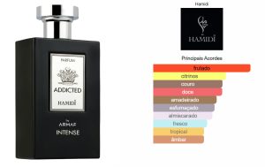 Addicted Intense - 120ml