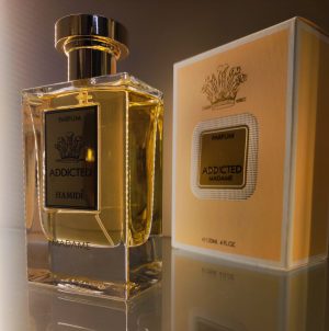 Addicted Madame - 120ml