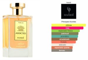 Addicted Madame - 120ml