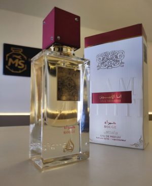 Ana Abiyedh Rouge - 60ml