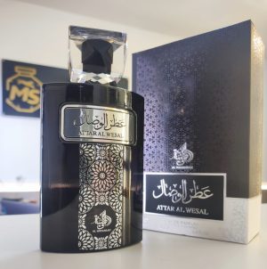 Attar Al Wesal - 100ml