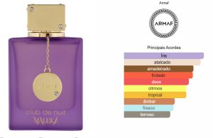 Club de Nuit / Maleka - 105ml