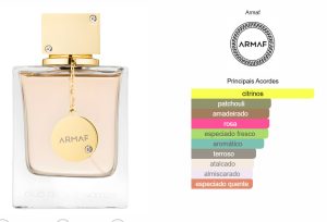 Club de Nuit / Woman - 100ml