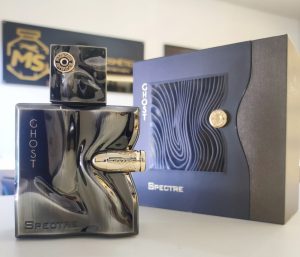 Spectre Ghost - 100ml