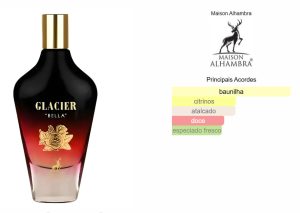 Glacier Bella -100ml