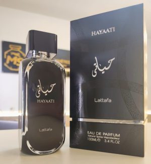 Hayaati - 100ml