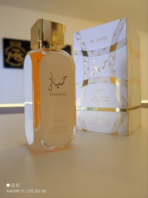 Hayaati Gold Elixir - 100ml