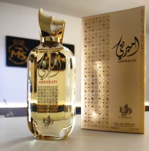 Ameerati - 100ml