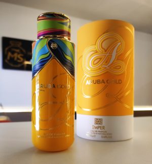 Aruba Gold