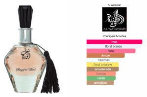 Shagaf Al Ward - 100ml