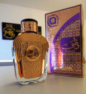 Watani - 100ml