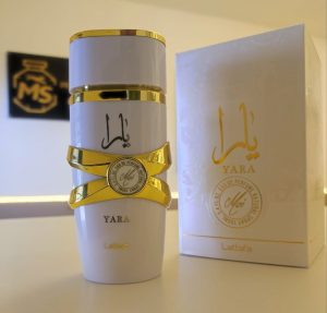 Yara Moi - 100ml