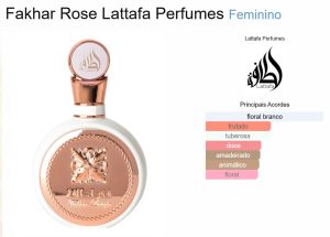Fakhar Rose - 100ml