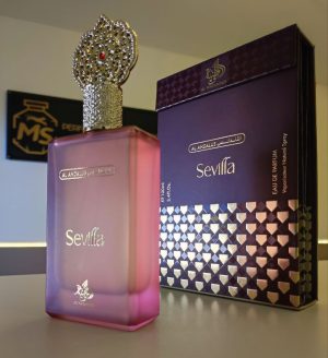 Sevilla Al Andalus - 100ml