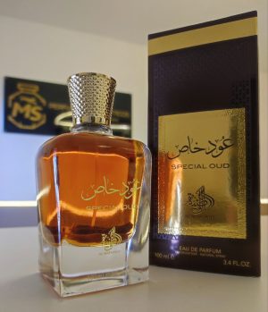 Special Oud - 100ml