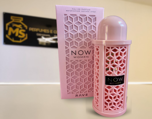 Now Woman - 100ml
